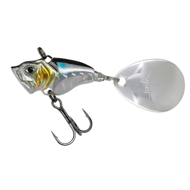 MOLIX TRAGO SPIN TAIL MX...