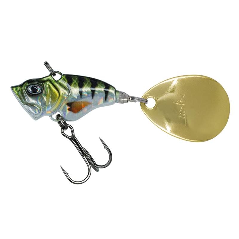 MOLIX TRAGO SPIN TAIL PERCH...