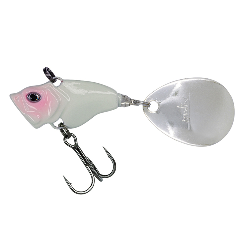 MOLIX TRAGO SPIN TAIL PEARL...
