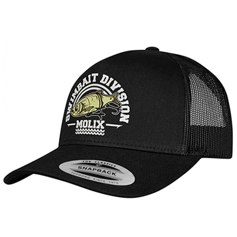 MOLIX GORRA SWIMBAIT...