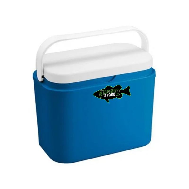 PREDATOR NEVERA PORTATIL ATLANTIC 10L AZUL