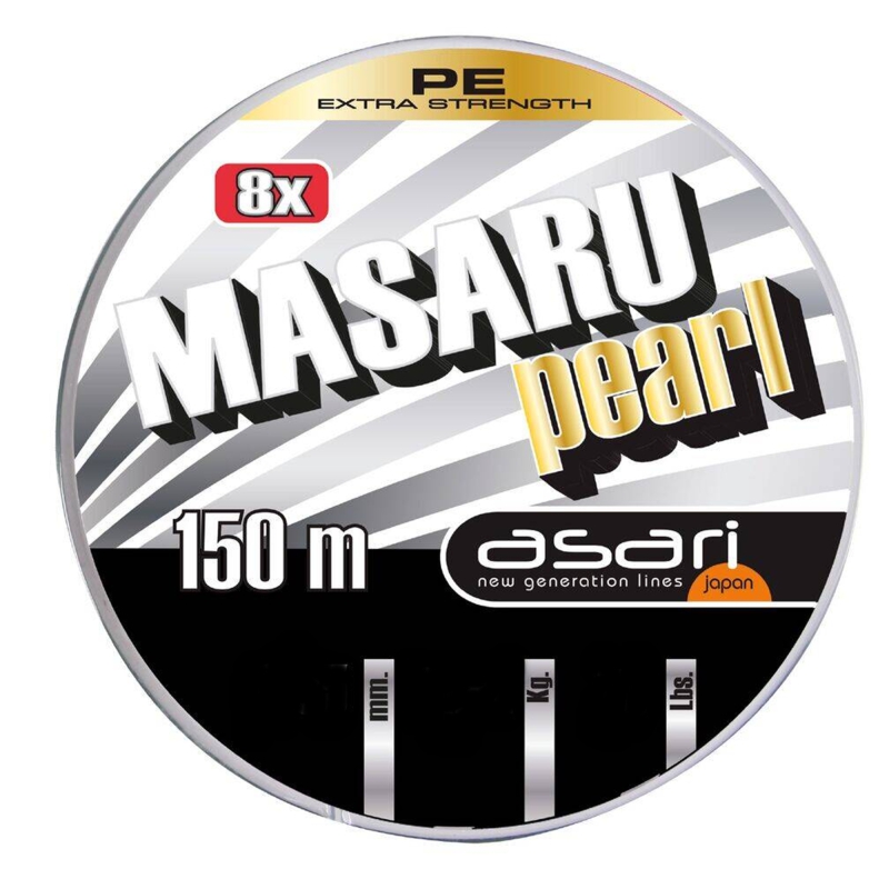ASARI TRENZADO POWER MASARU...