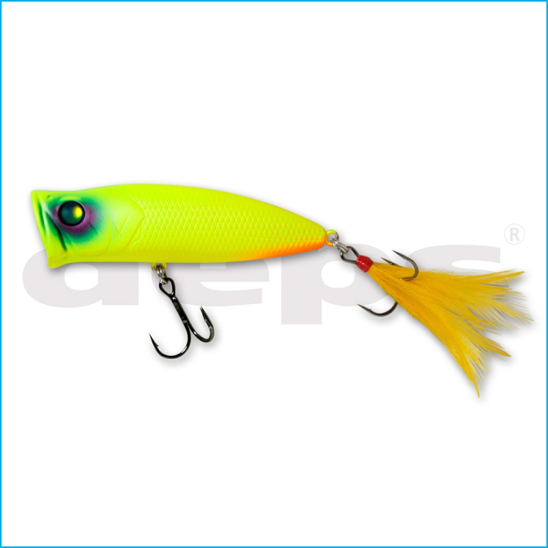 DEPS PULSECOD JR MAT CHART 03