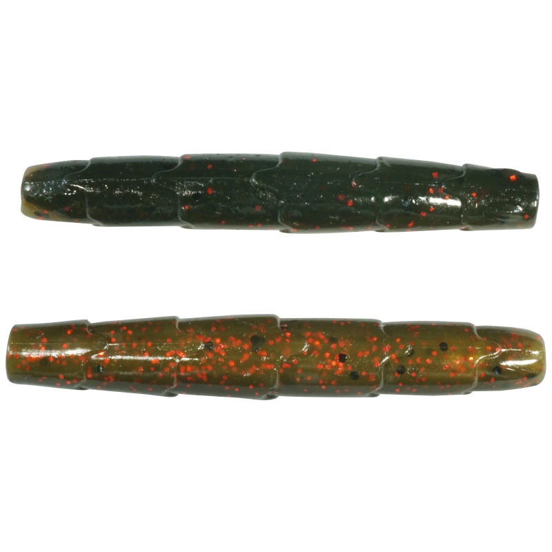GOOGAN BAITS RATTLIN NED CALIFORNIA CRAW