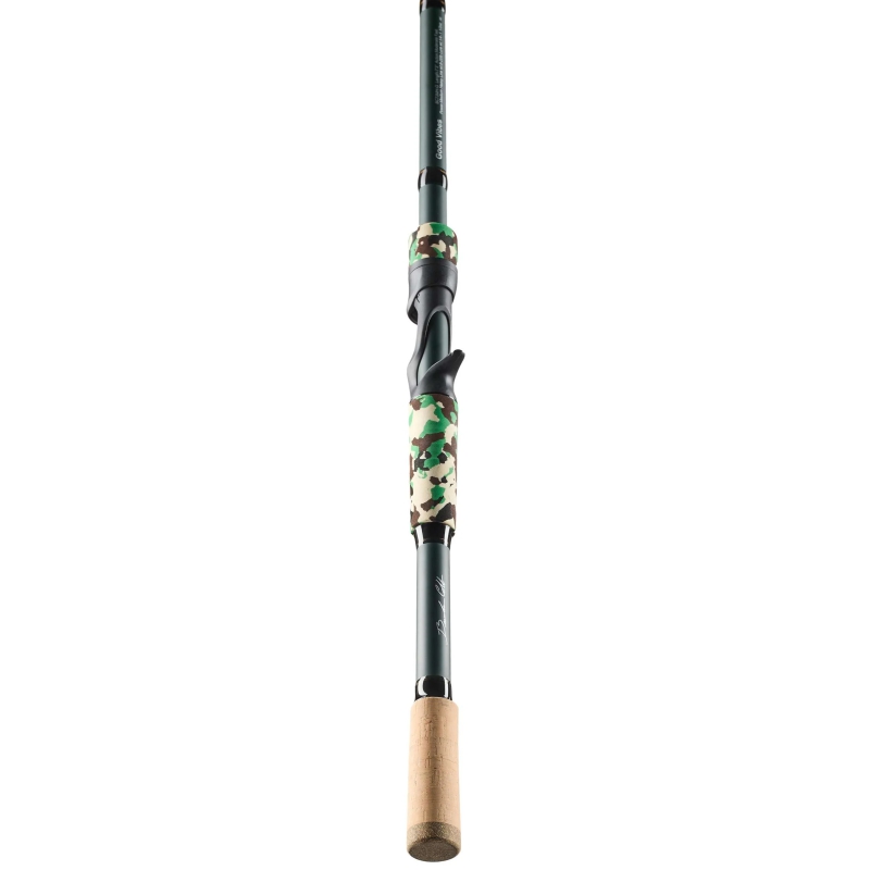 CAÑA ARK BRANDON COBB 2.0 7'2'' M FAST ONE MORE CASTING