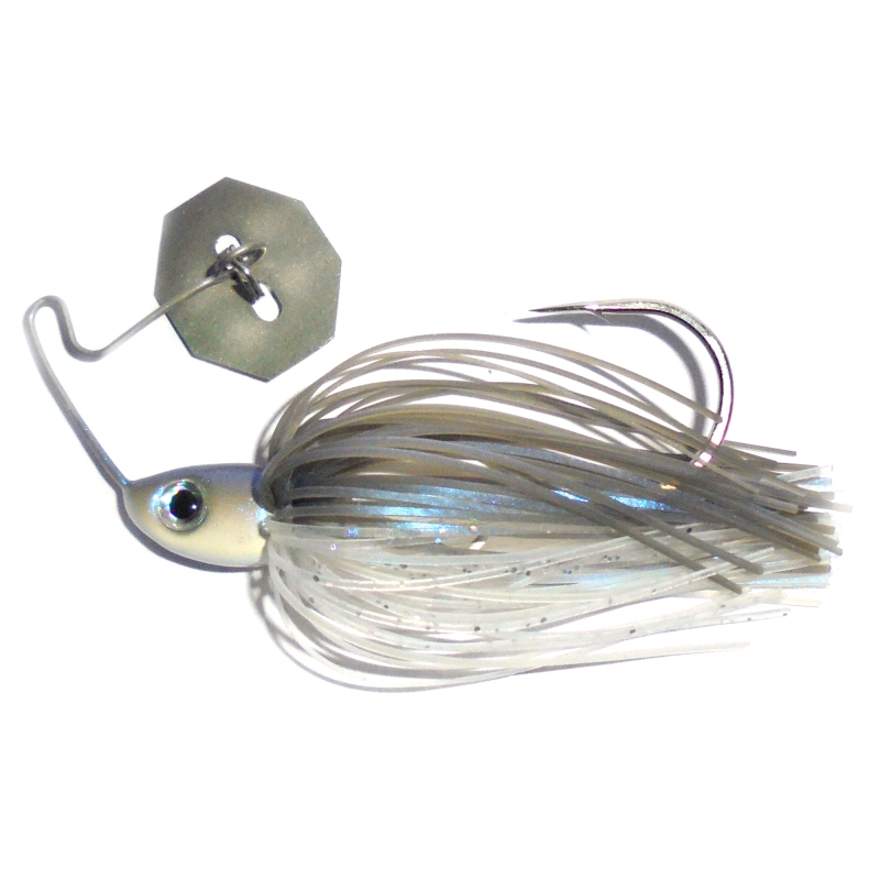 LONGASBAITS OCTOGON MINI...