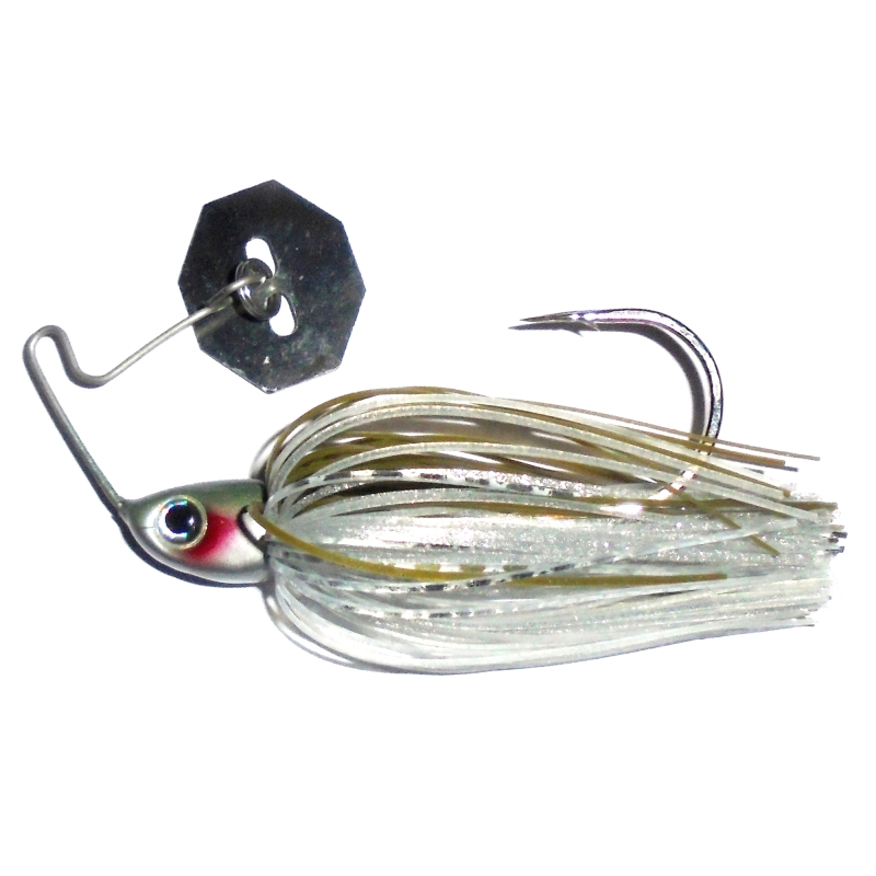 LONGASBAITS OCTOGON MINI...