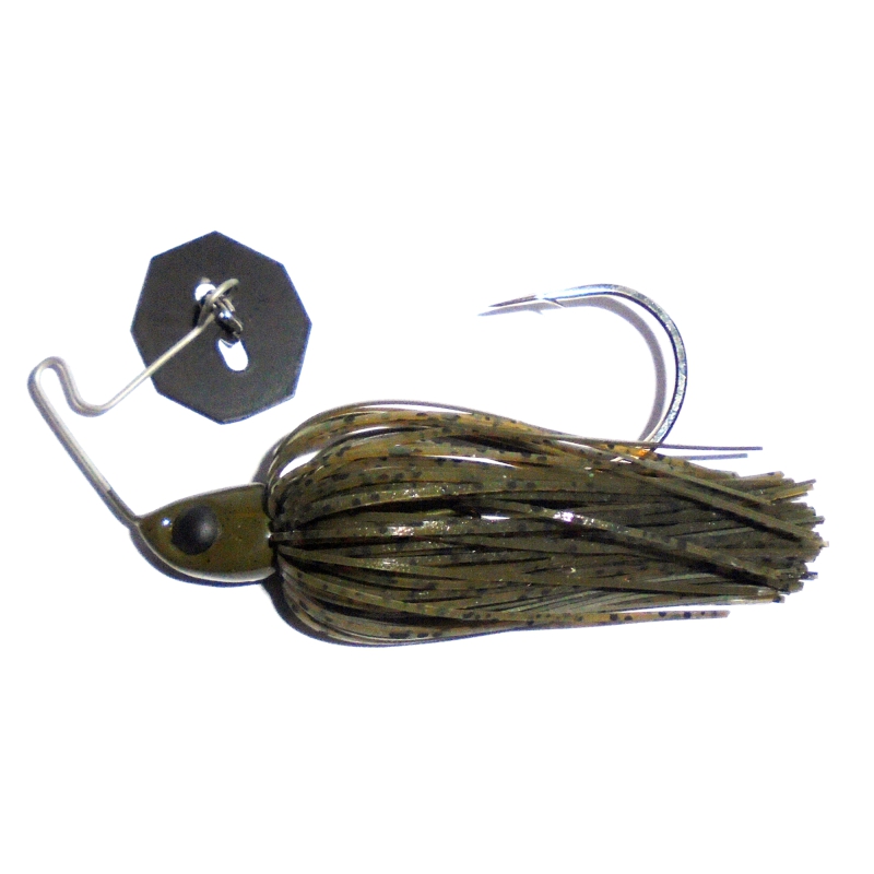 LONGASBAITS OCTOGON MINI...