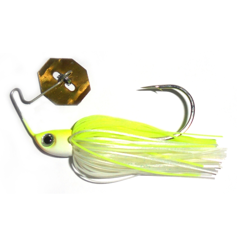 LONGASBAITS OCTOGON MINI...