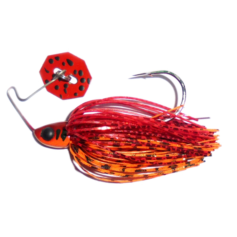 LONGASBAITS OCTOGON MINI...