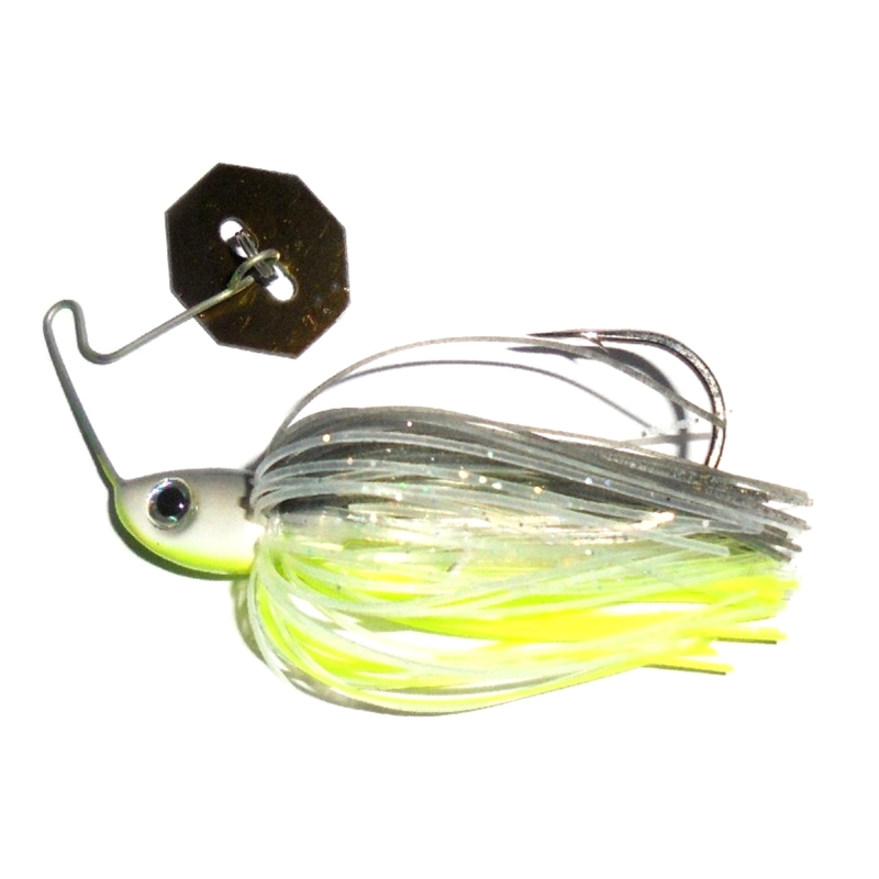 LONGASBAITS OCTOGON MINI...