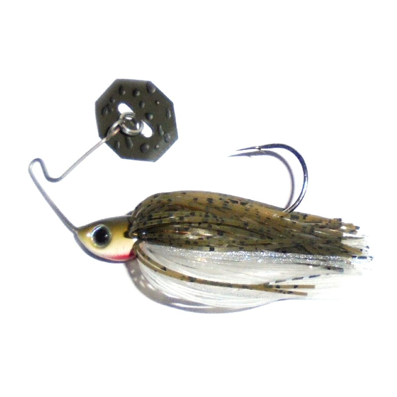 LONGASBAITS OCTOGON MINI...