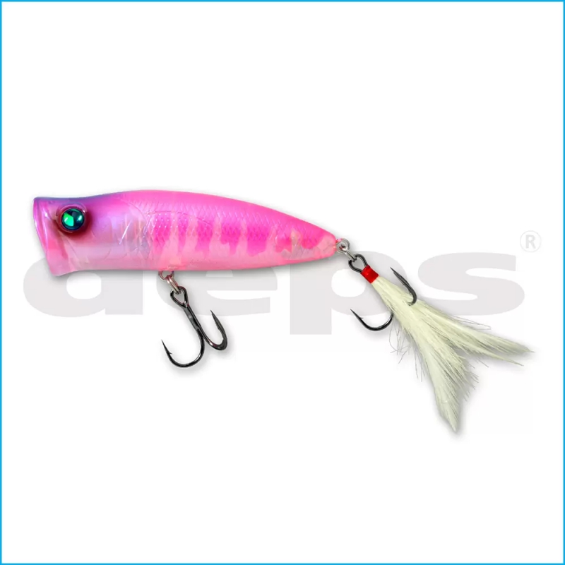 DEPS PULSECOD PINK SCALE 22