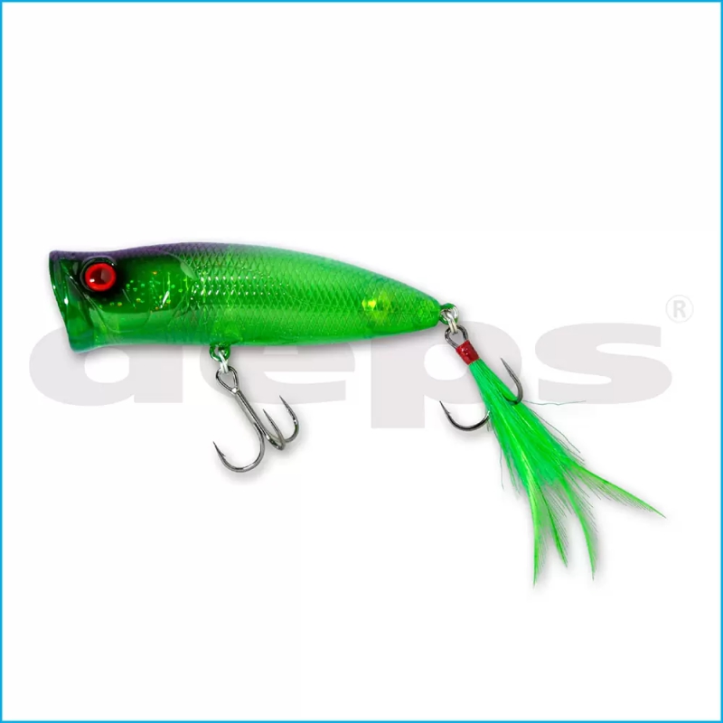 DEPS PULSECOD PURPLE WINNIE 23