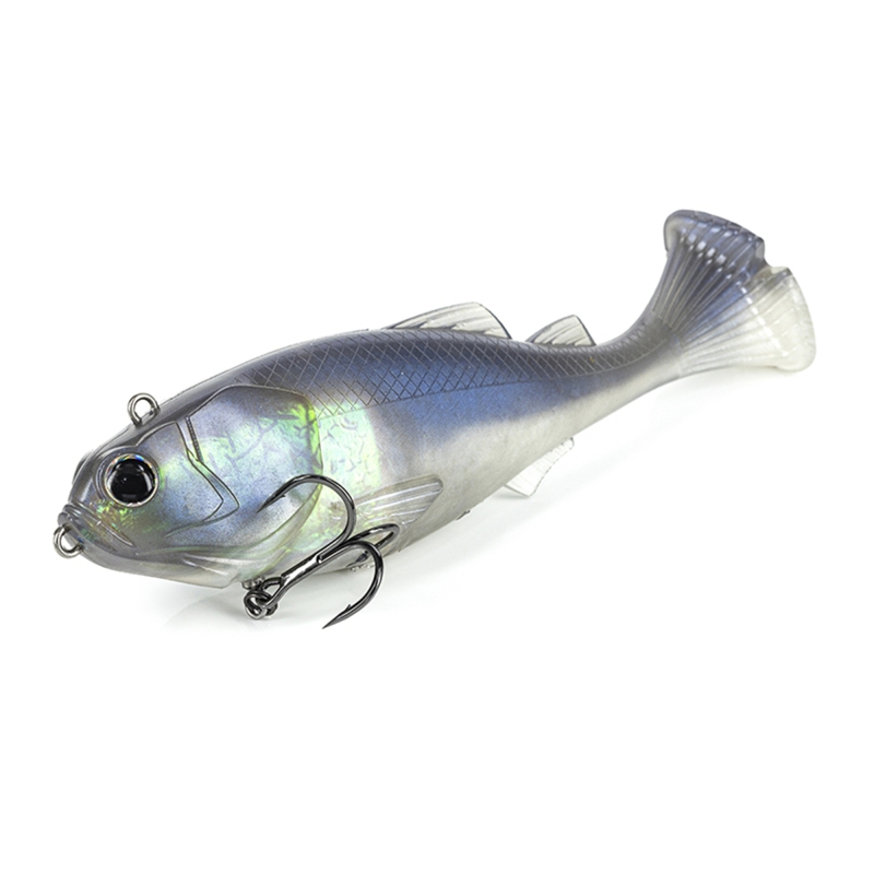 MOLIX HYBRID SWIMMER 165...