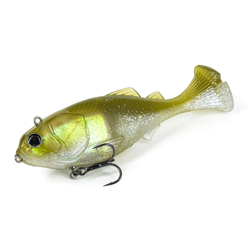 MOLIX HYBRID SWIMMER 165...