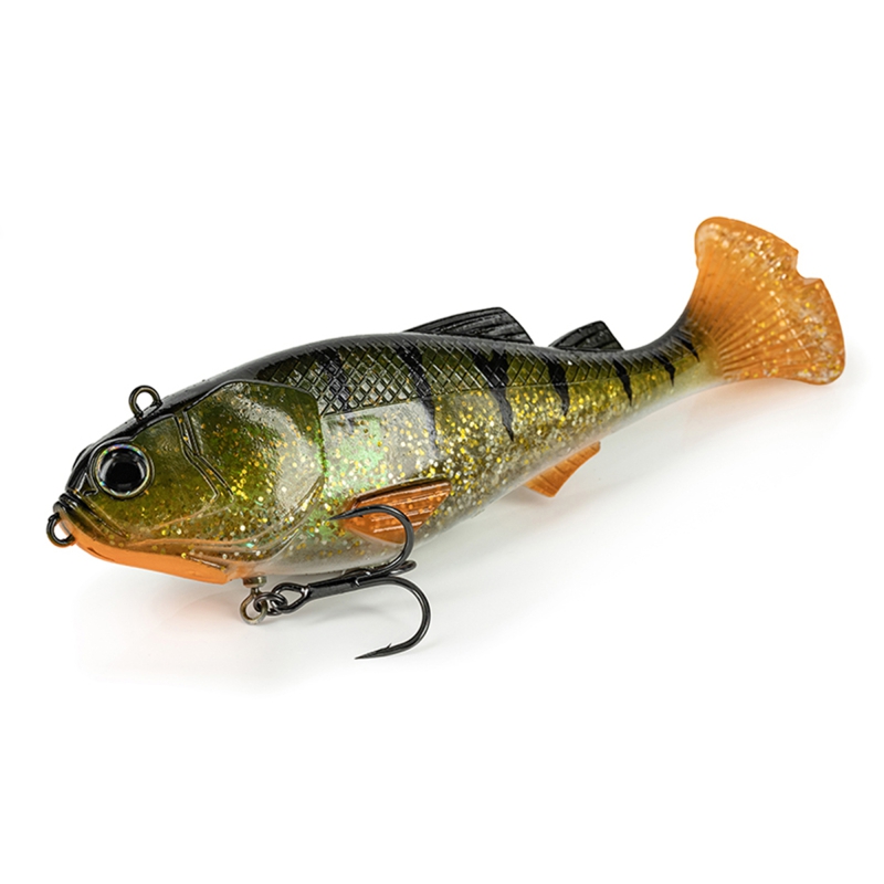 MOLIX HYBRID SWIMMER 165...