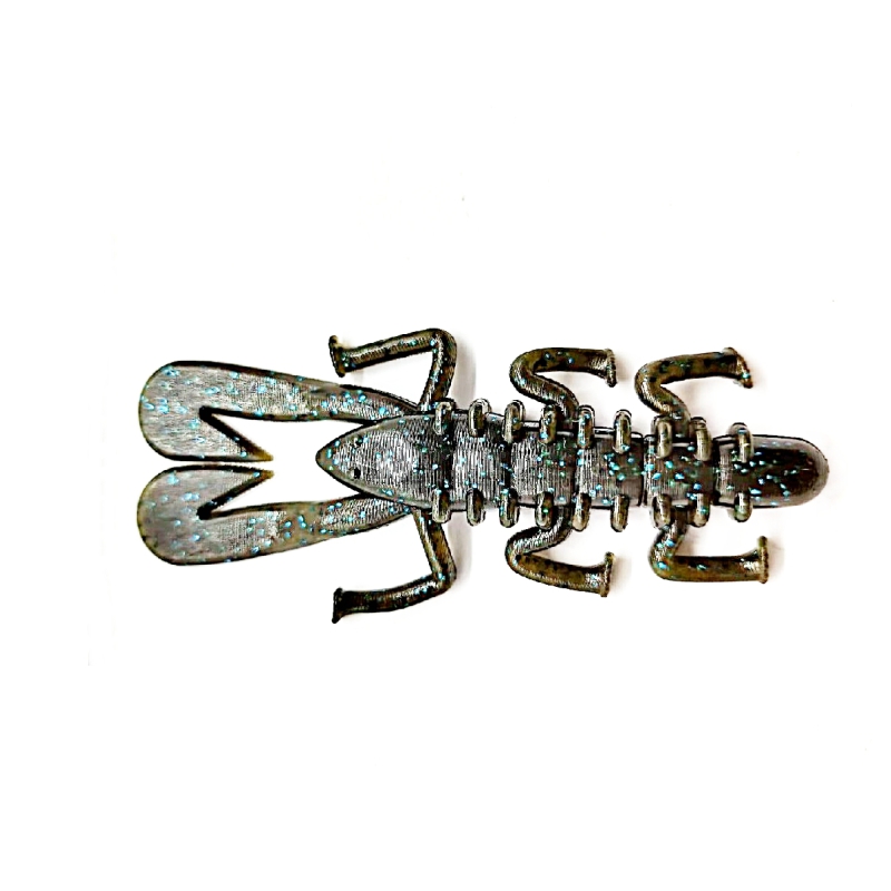 REINS ROCKVIBE CRAW 3.5''...