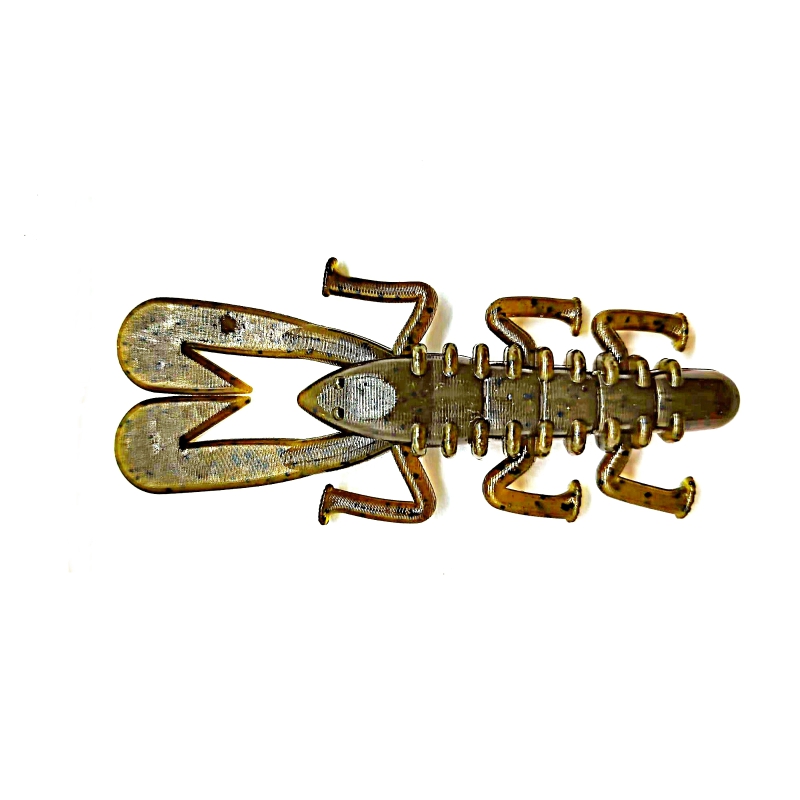 REINS ROCKVIBE CRAW 3.5''...