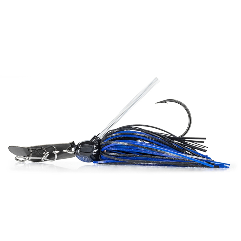 MOLIX COMPACT BLADE JIG...