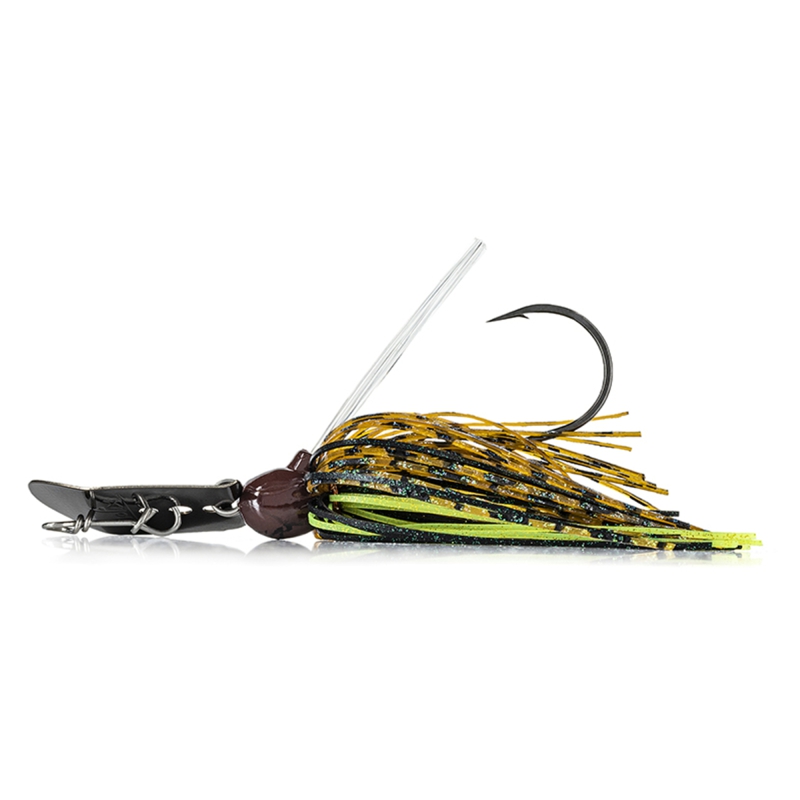 MOLIX COMPACT BLADE JIG...