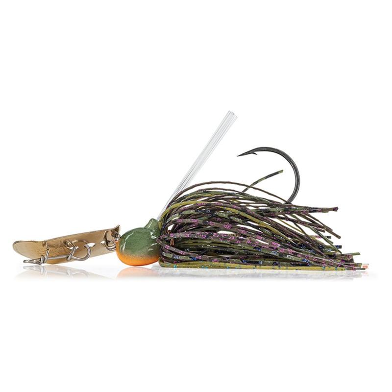 MOLIX COMPACT BLADE JIG...