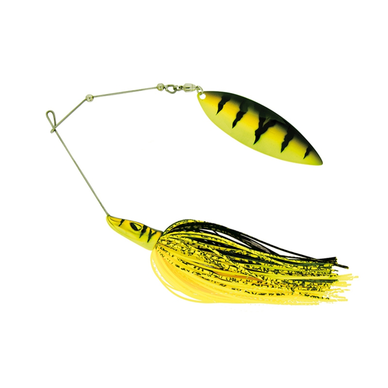 MOLIX PIKE SPINNERBAIT 1OZ...