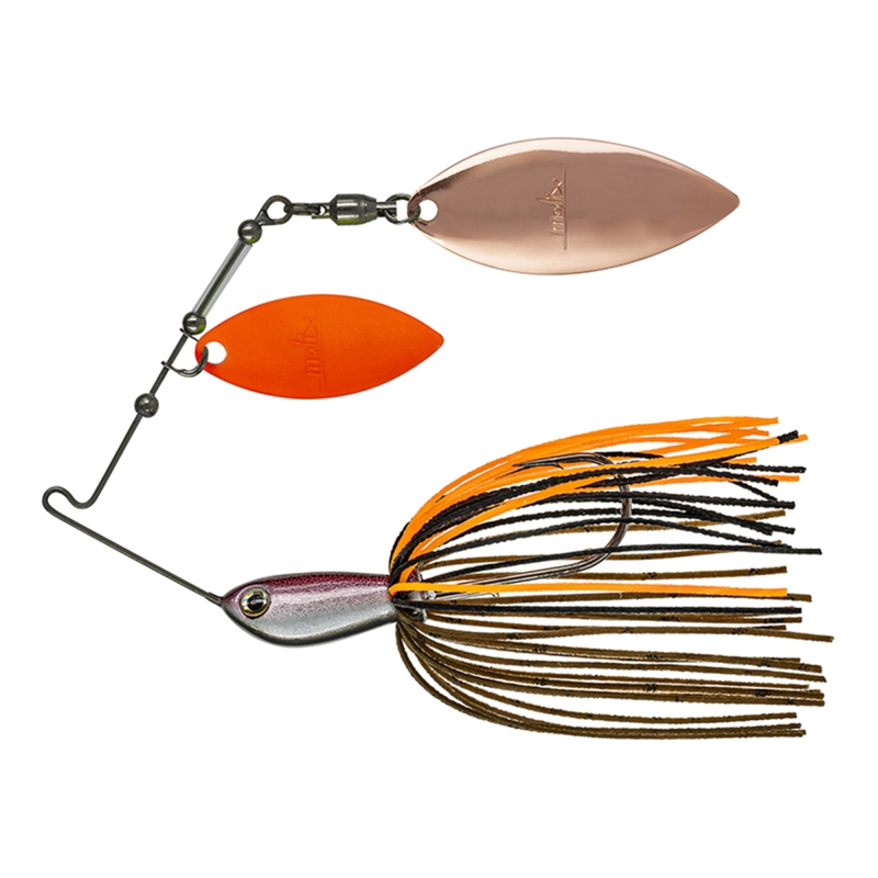 MOLIX WATERSLASH R DW MUD VEIN 21