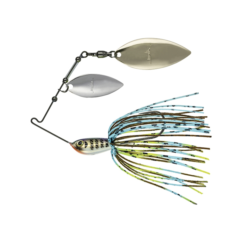 MOLIX WATERSLASH R DW BLUE GILL 23