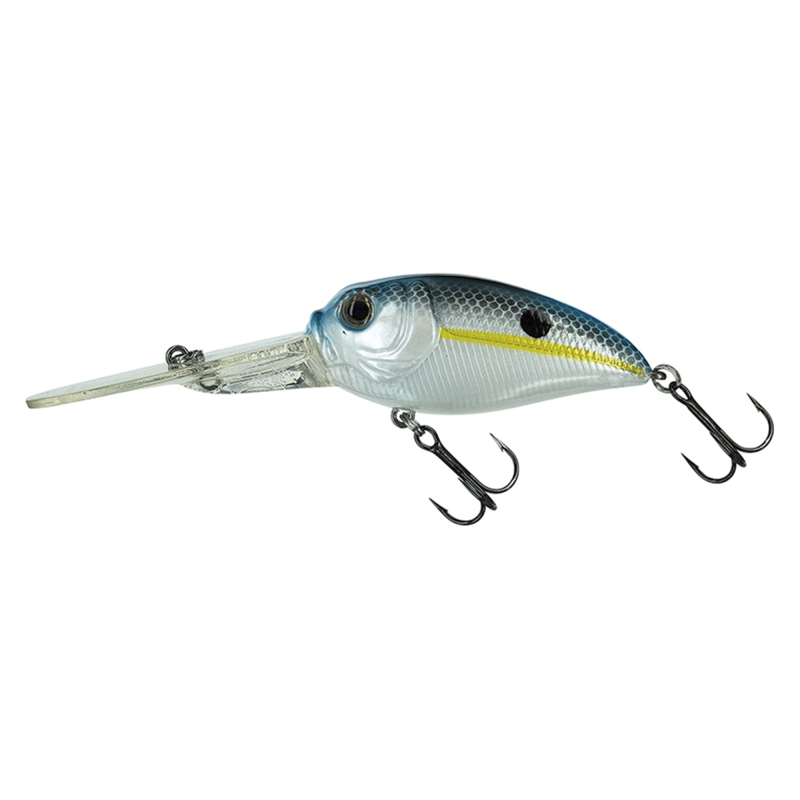 MOLIX SCULPO XD RATTLIN CHARMIN SHAD 71