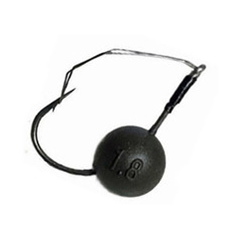 ZAPPU ZERO INCH WACKY