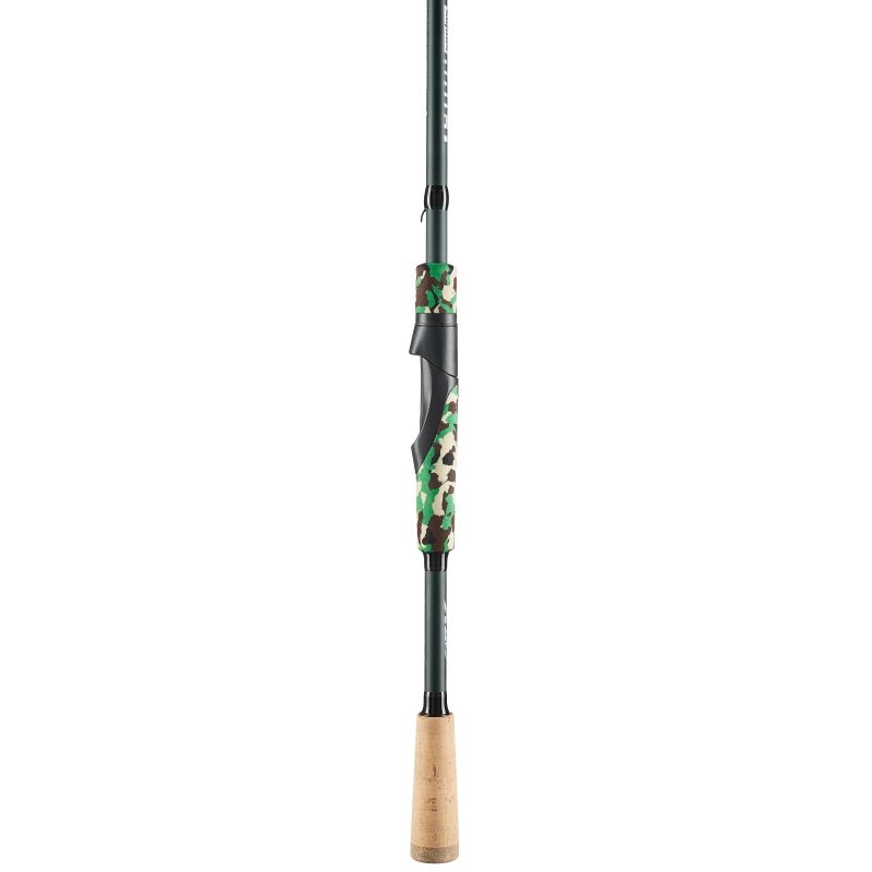 CAÑA BRANDON COBB 2.0 7'3'' ML X-FAST FAIRY WAND SPINNING