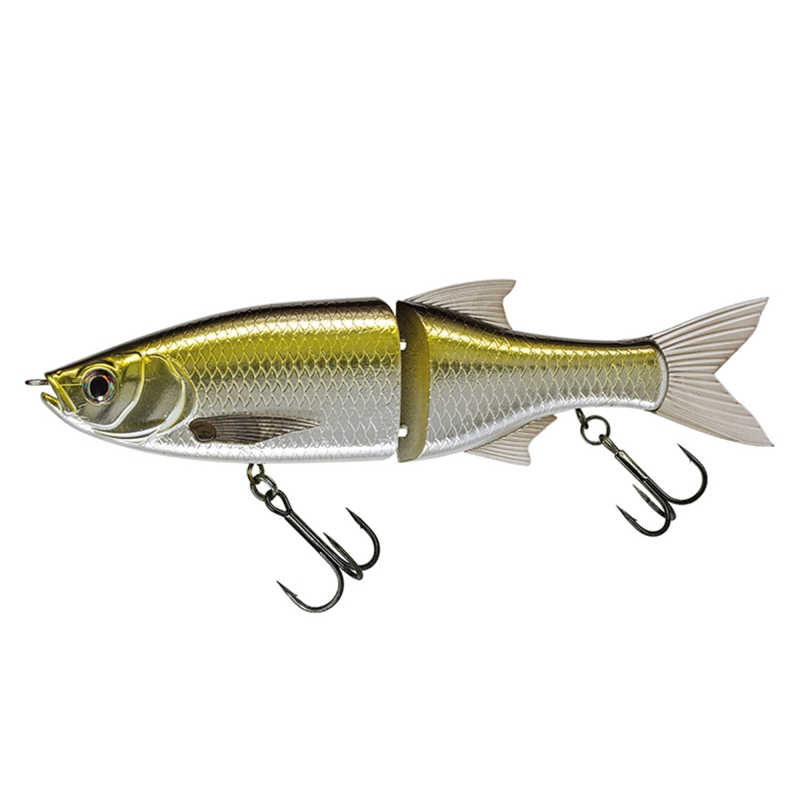 MOLIX GLIDE BAIT 178F SILVER MINNOW 228