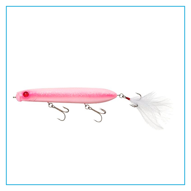 EVERGREEN SHOWERBLOWS SHORTY MORIZO PINK 208