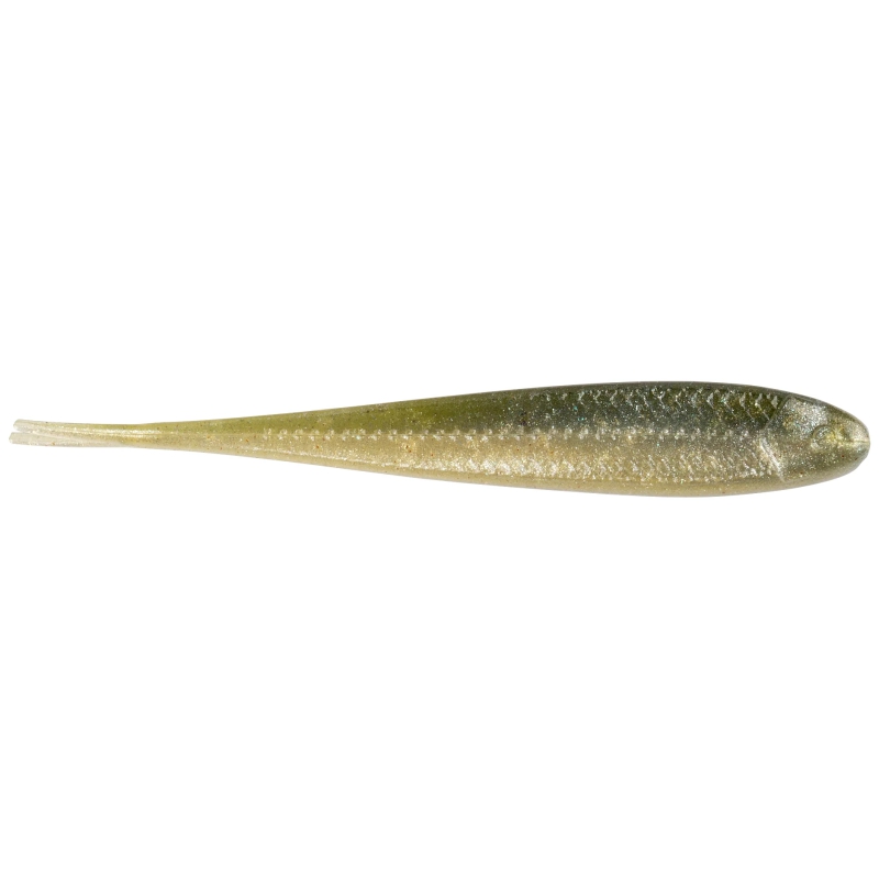 YUM FF SONAR MINNOW 5" AYU