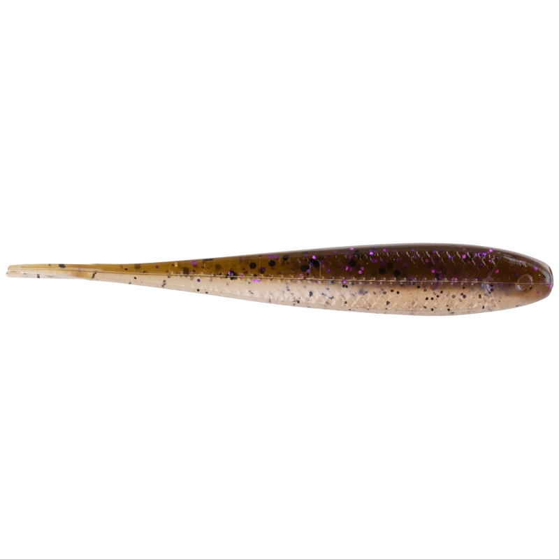 YUM FF SONAR MINNOW 5" GOBY