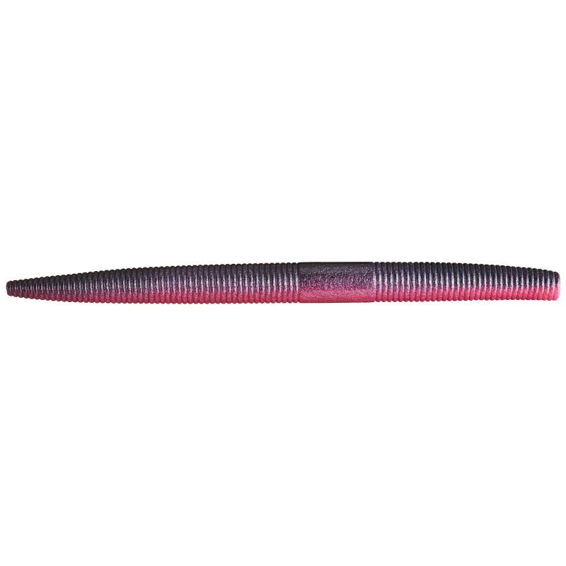 YUM DINGER 4" RED SHAD