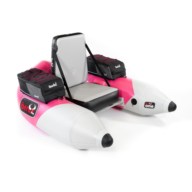 PATO IBERUX ONE PINK 23