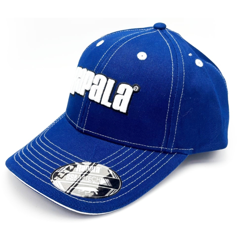 RAPALA GORRA CAP NAVY AZUL