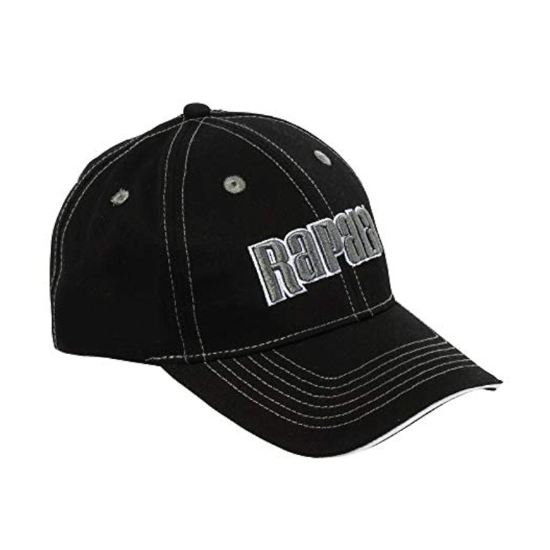 RAPALA GORRA CAP NAVY NEGRA