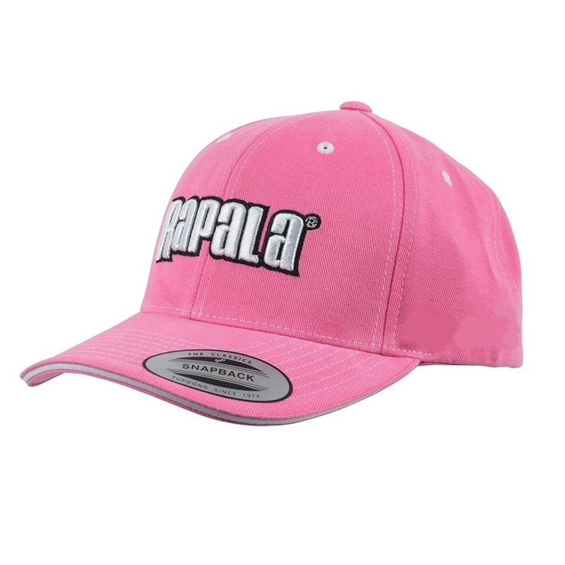 RAPALA GORRA CAP NAVY ROSA
