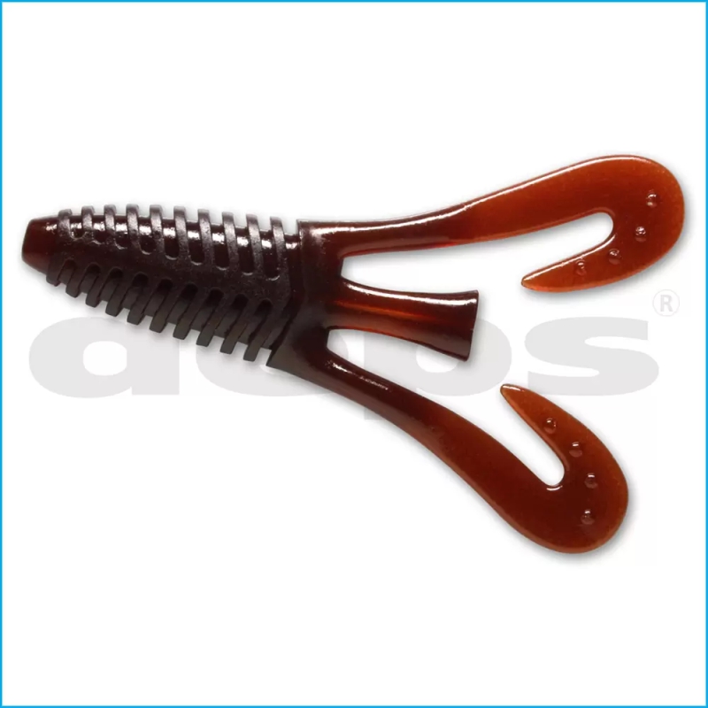 DEPS BARBUTE 3.5'' SCAPPENON 028