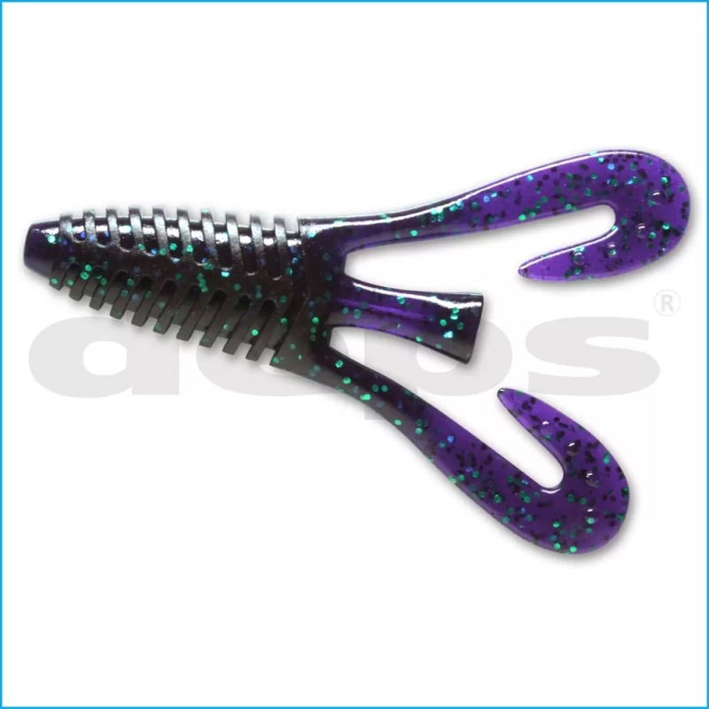 DEPS BARBUTE 3.5'' JUNEBUG 029