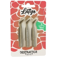 Destructor Látigo