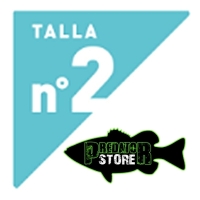 Talla 90 Nº2