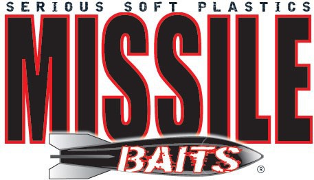 MISSILE BAITS SPUNK SHAD 4.5 BRUISER FLASH