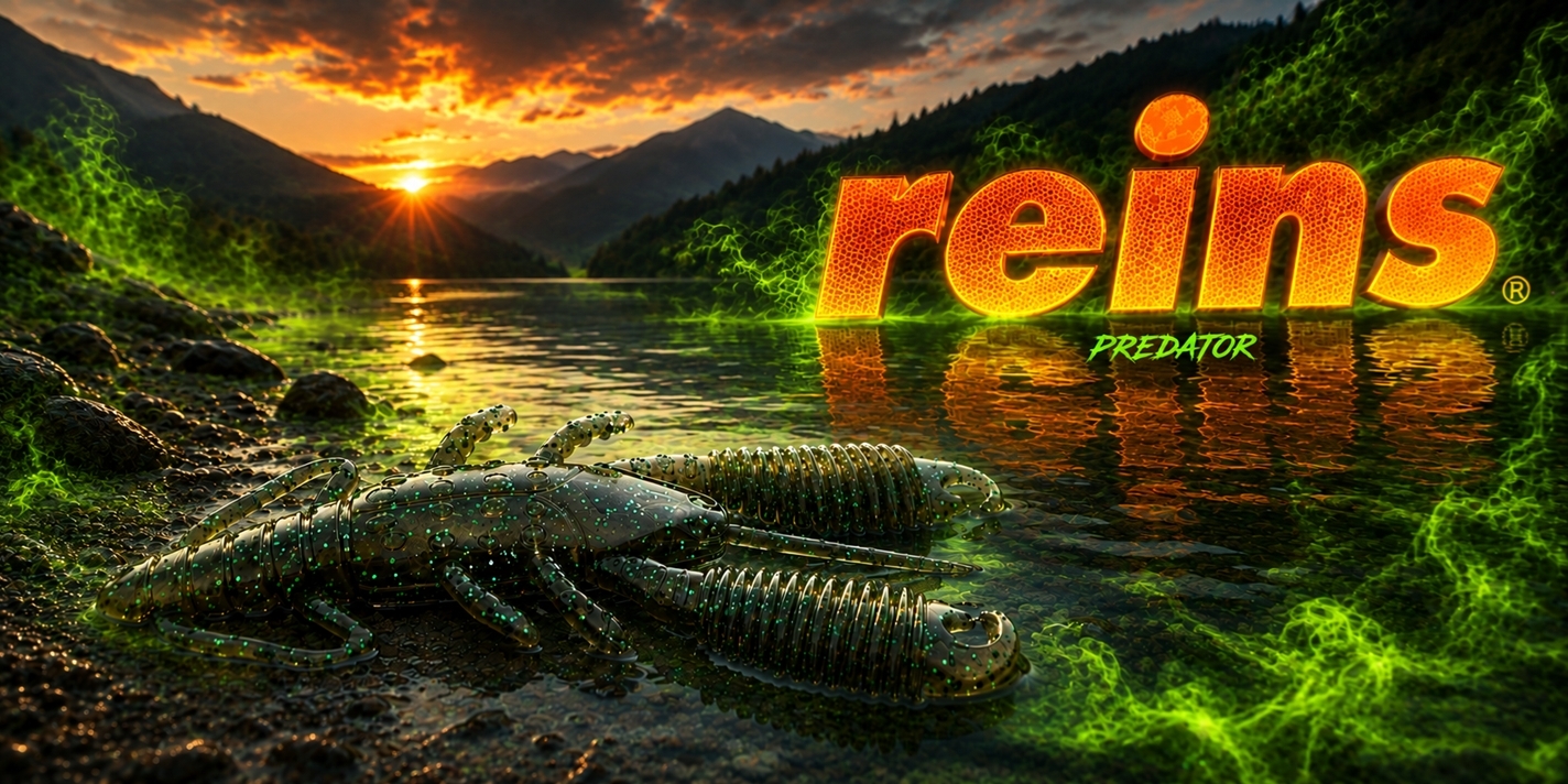 reins ring craw