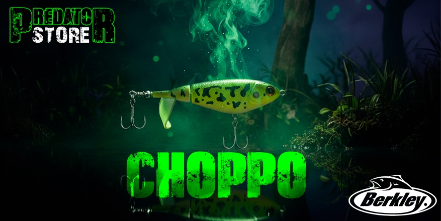 CHOPPO